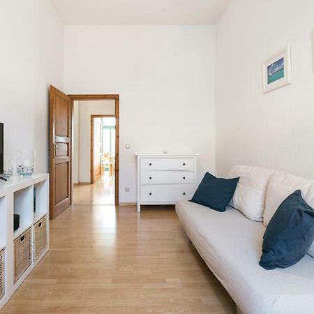 Ruhiges Apartment Am Rande Des Szeneviertels Dresda Exterior foto